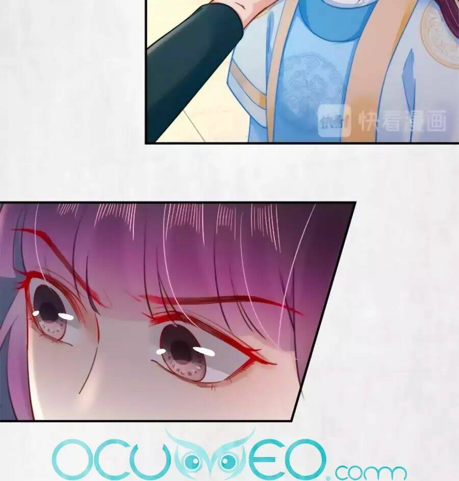 Hoạn Phi Hoàn Triều: Chapter 40