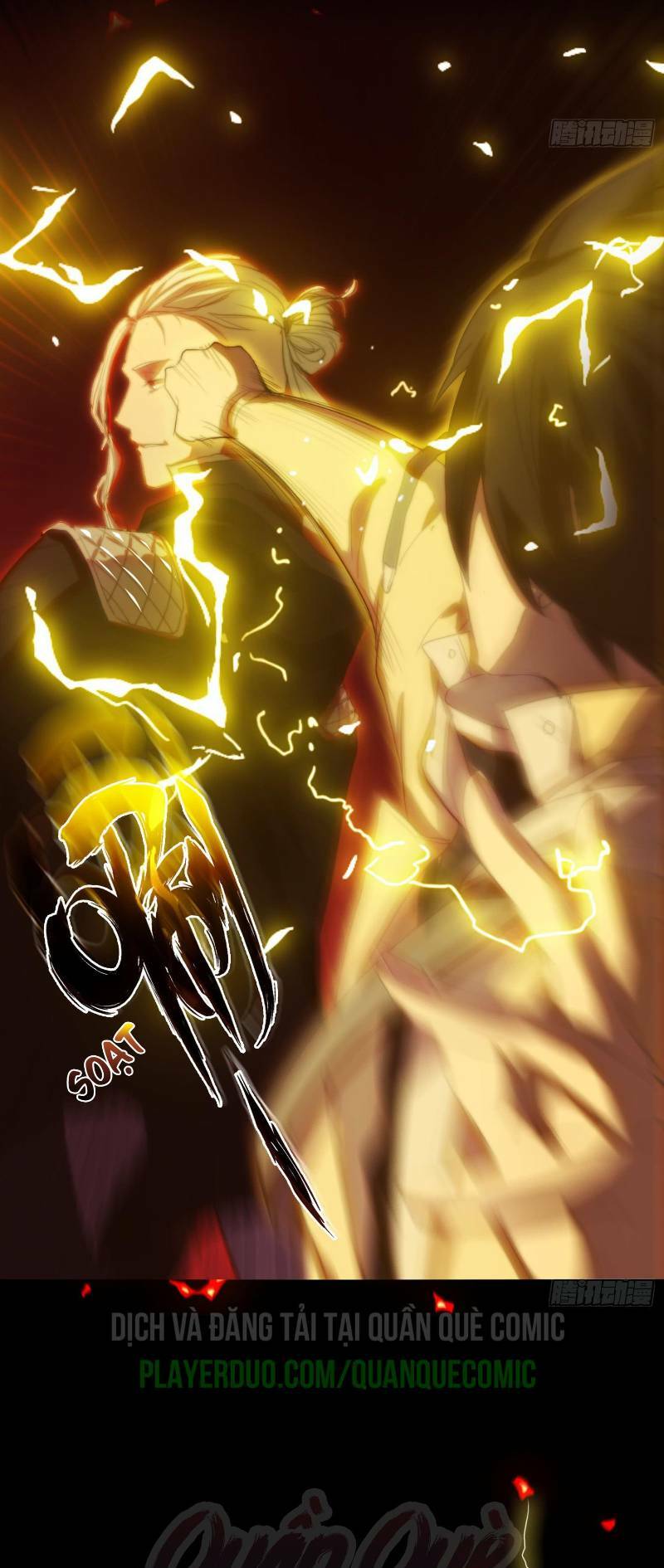 Đô Thị Hàng Thần Khúc: Chapter 16