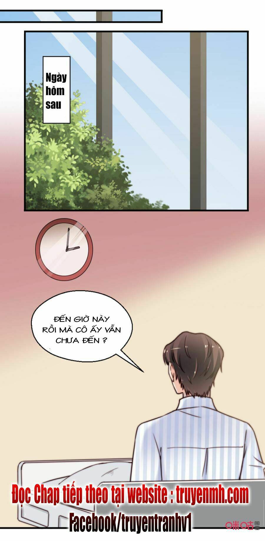 Bí Mật Của Thiên Kim: Chapter 85