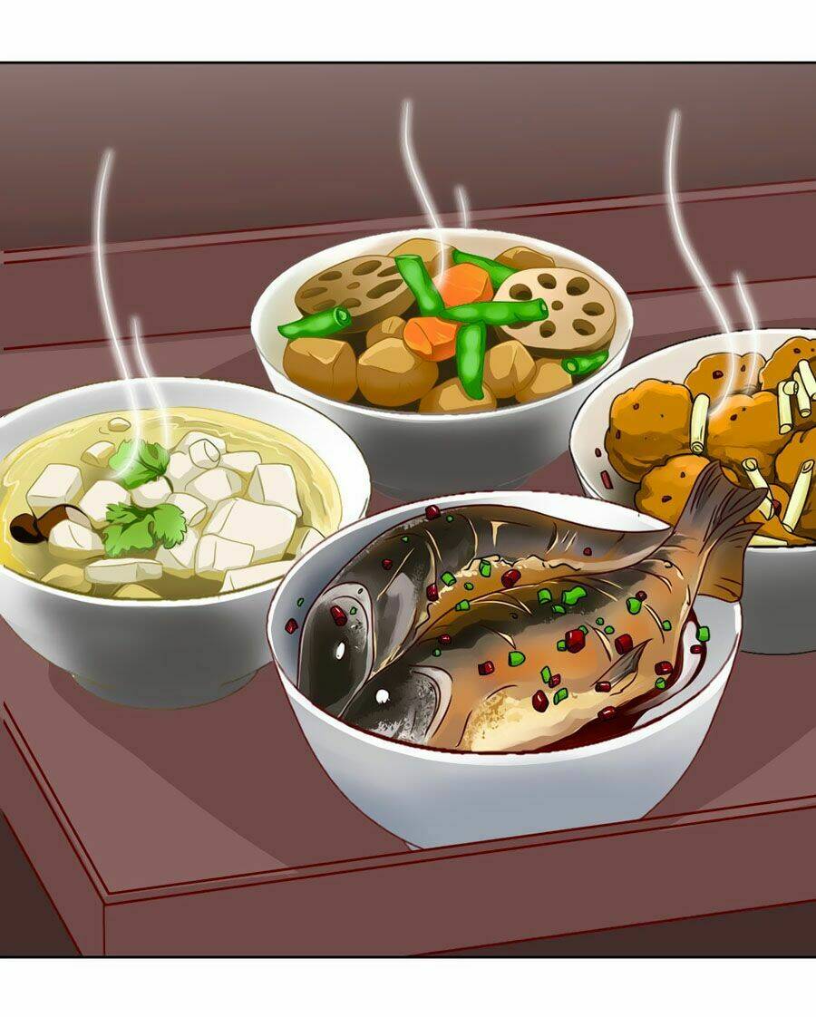 Kiêu Ngạo Vương Gia Chủng Điền Phi: Chapter 41