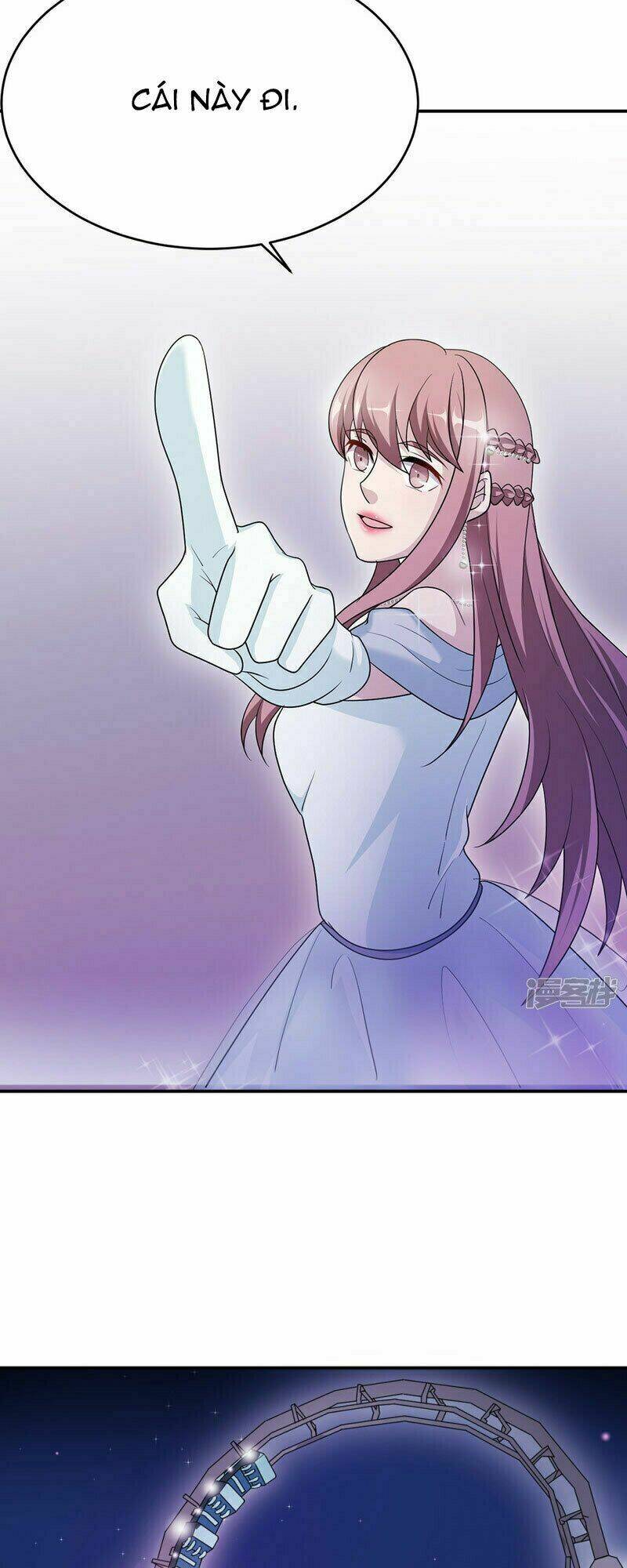 Mạc Thiếu Bức Hôn: Vợ Mới Khó Chống Đỡ: Chapter 65