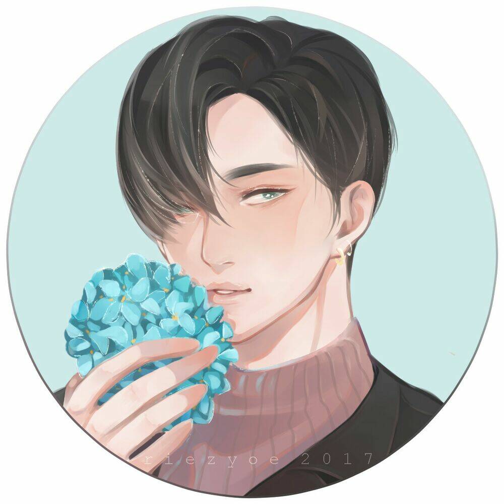 Chỉ Hai Chúng Ta: Chapter 16