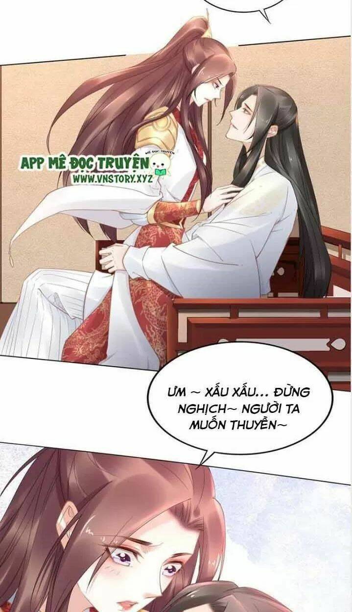 Nhất Sinh Nhất Thế Tiếu Thương Khung: Chapter 98