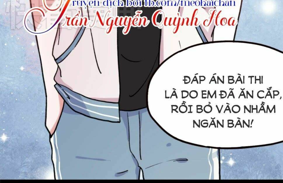 Cậu Đã Từng Yêu Tôi: Chapter 4