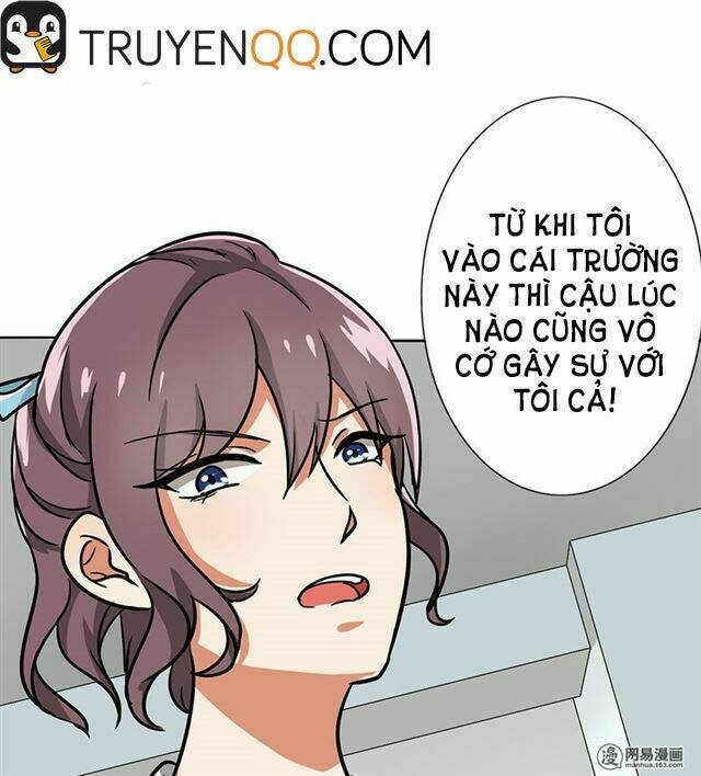 Become A Girl At Night: Chapter 34