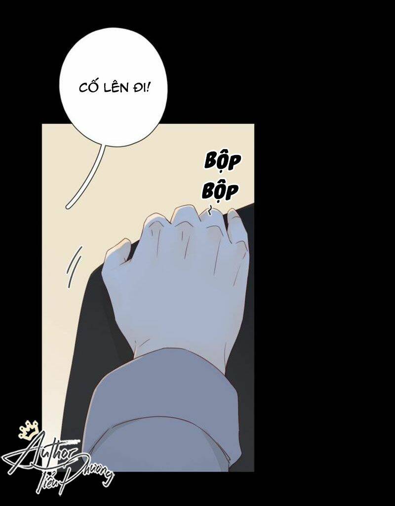 Cô Ấy Không Đáng Yêu: Chapter 32