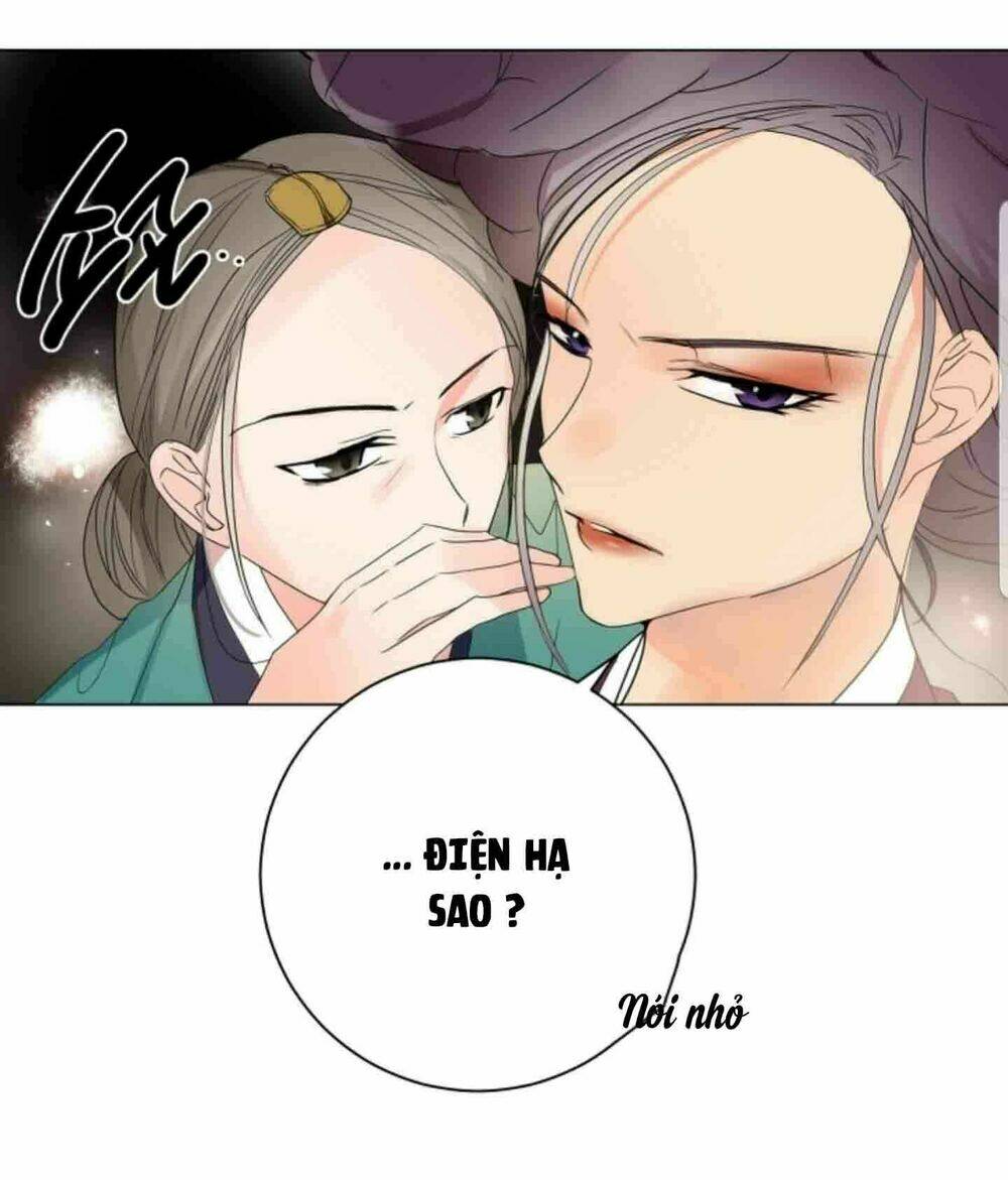 Chae Hong Sa: Chapter 30
