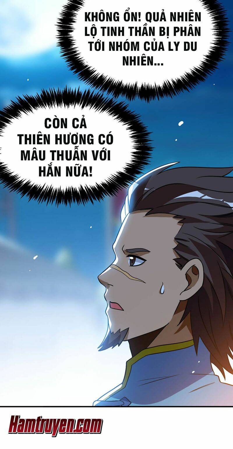 Thần Võ Đế Tôn: Chapter 63