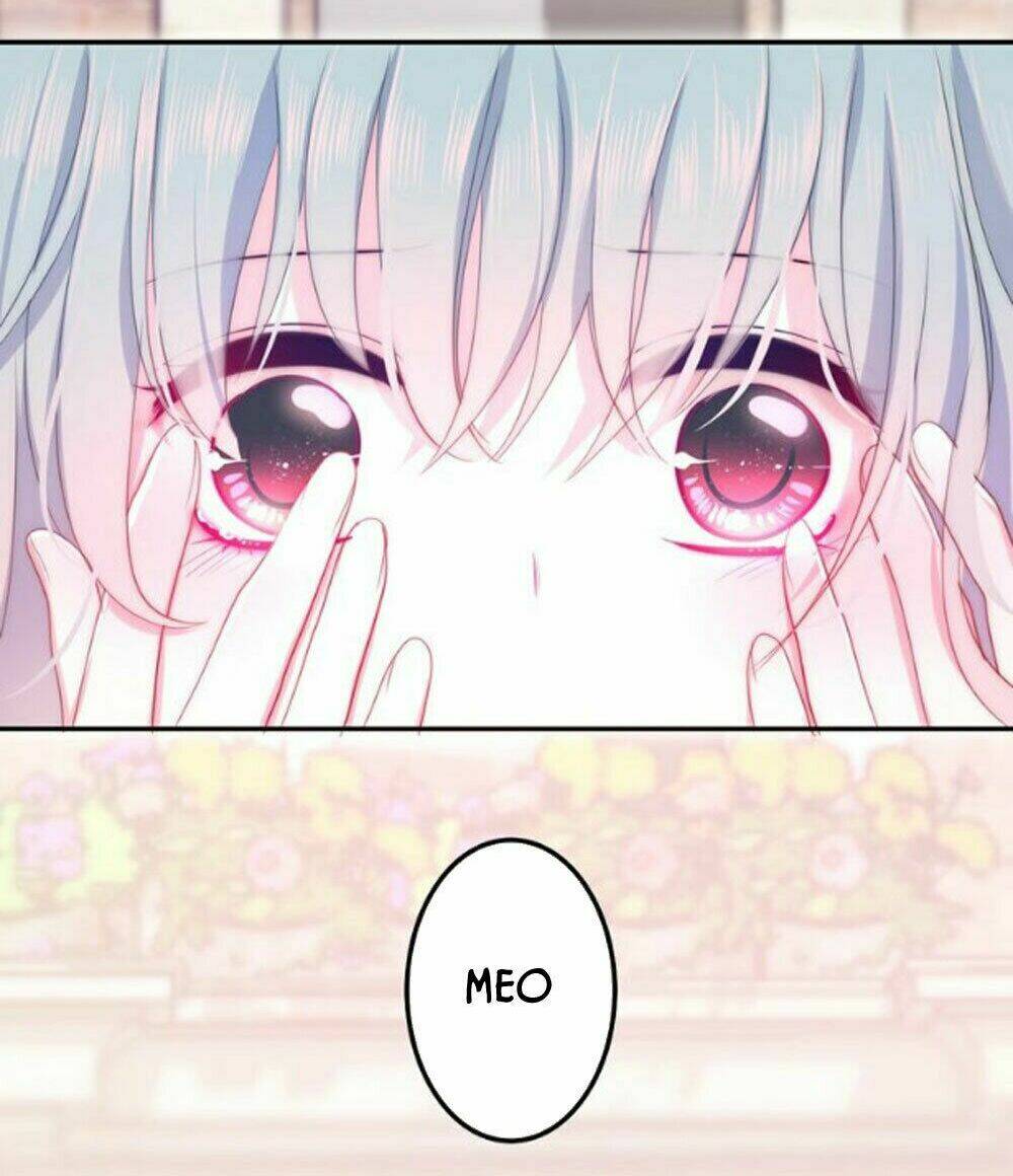 Tháng Sáu Không Hẹn Mà Gặp: Chapter 20