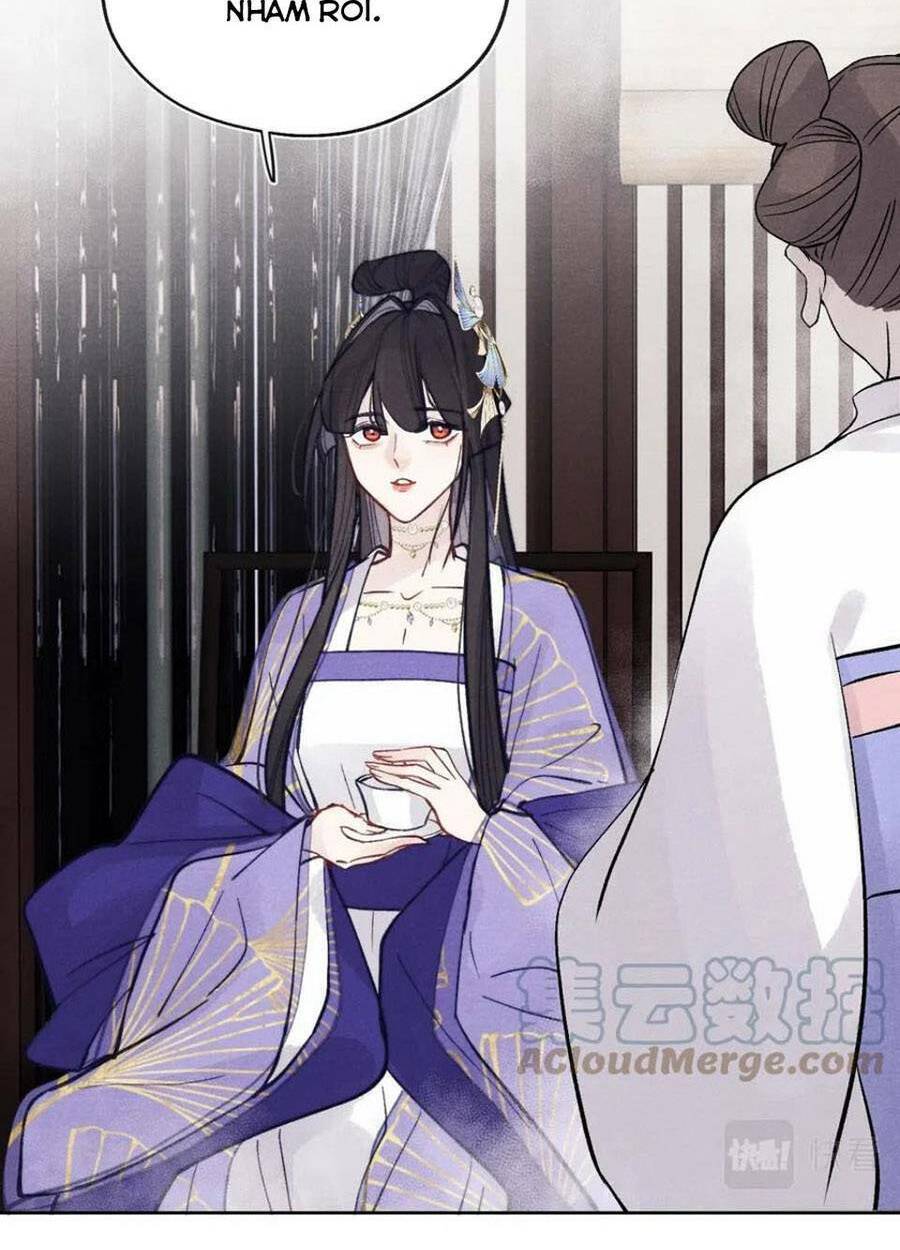 Quân Nhan Tựa Hoa Đào: Chapter 50