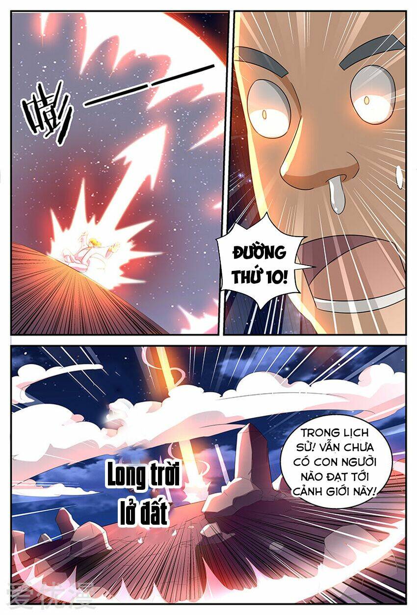 Chí Tôn Chư Thiên: Chapter 141