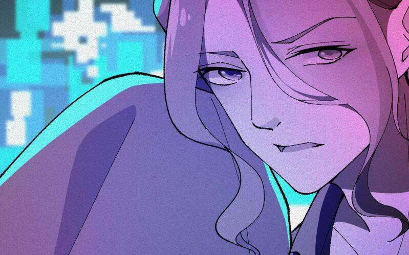 Ký Sinh Trùng: Chapter 8