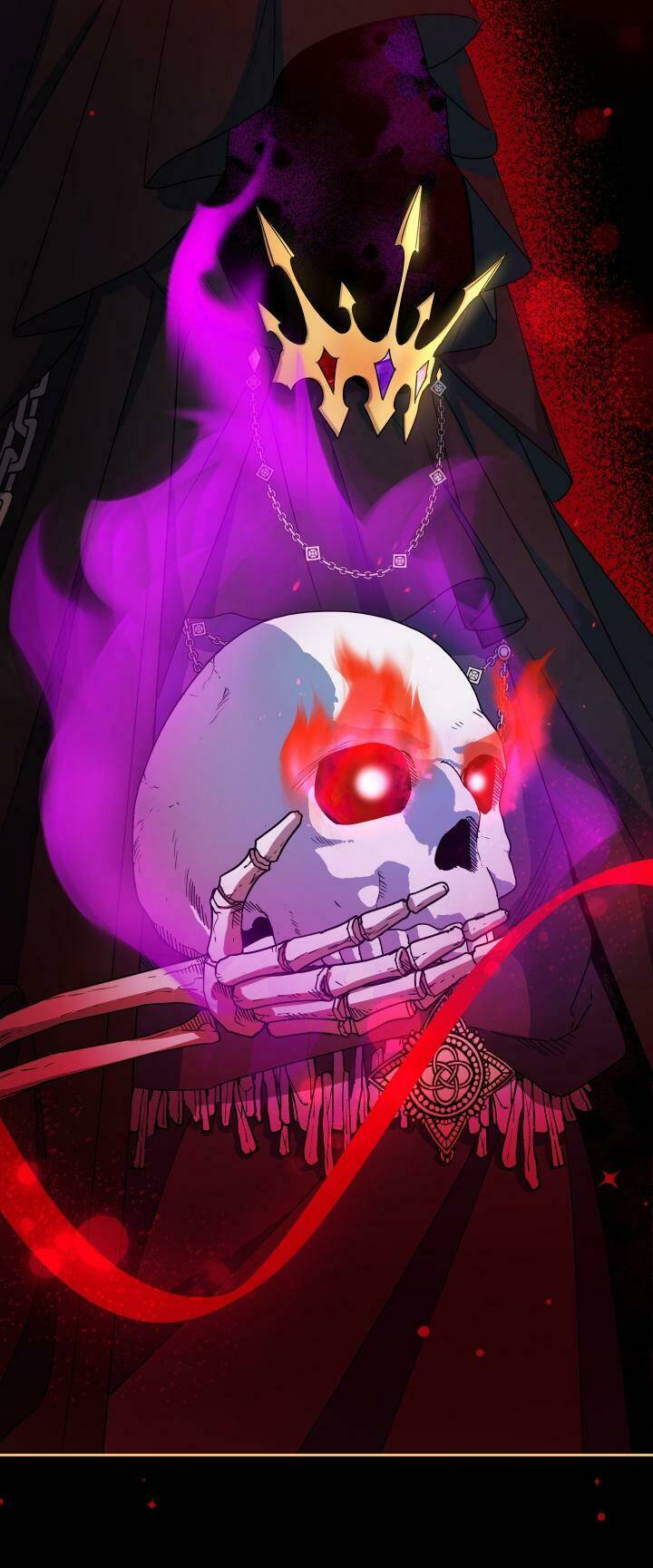 Nàng Elizabeth Thuần Khiết: Chapter 16