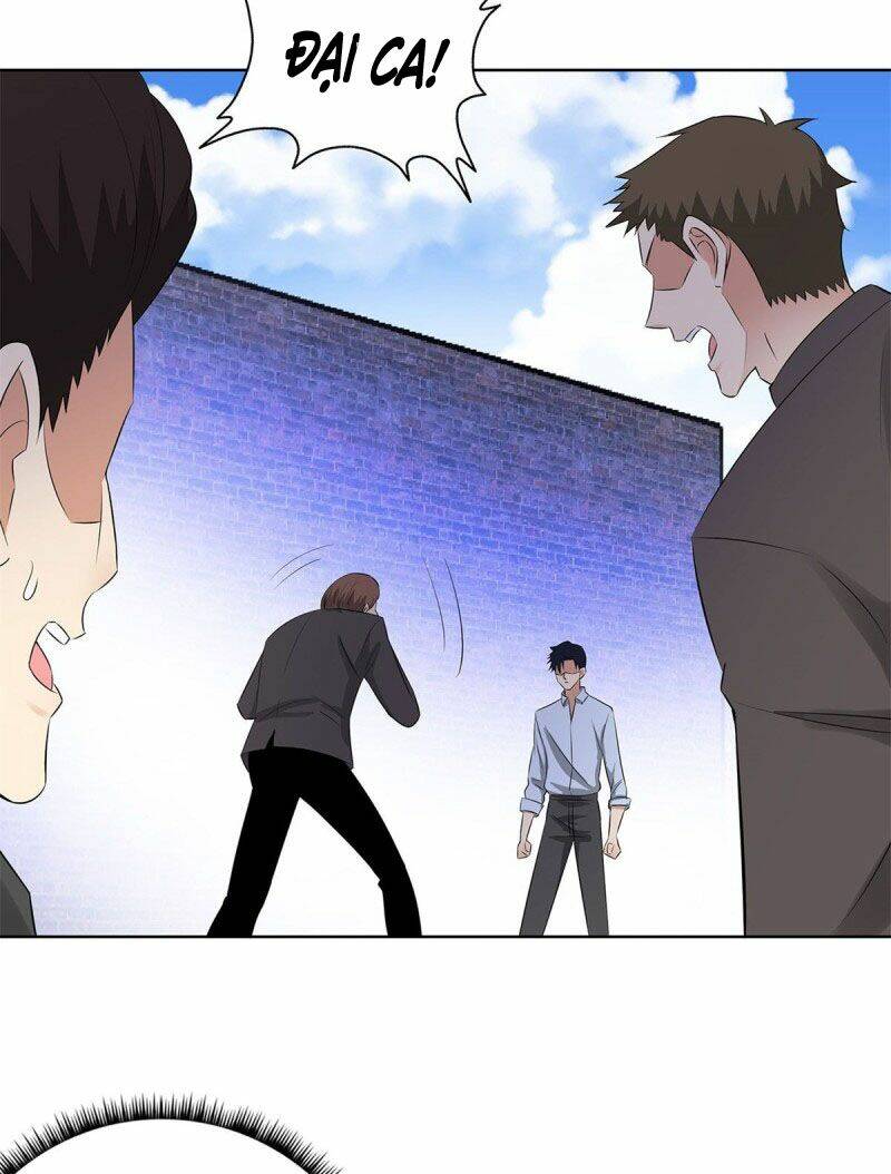 Học Viện Cao Thủ: Chapter 271