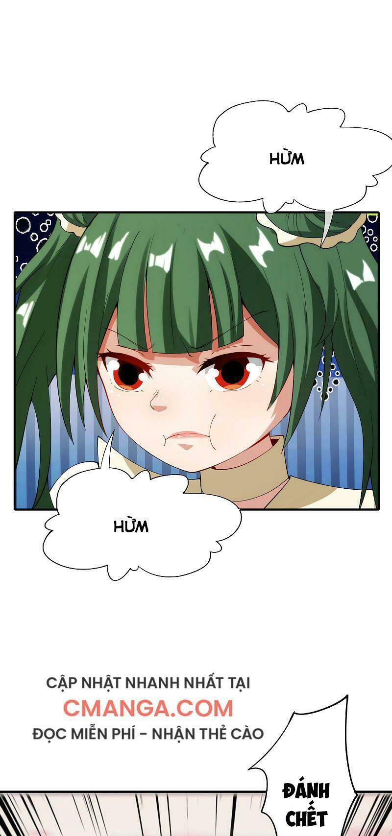 Vòng Bạn Bè Mạnh Nhất Của Tiên Giới: Chapter 71