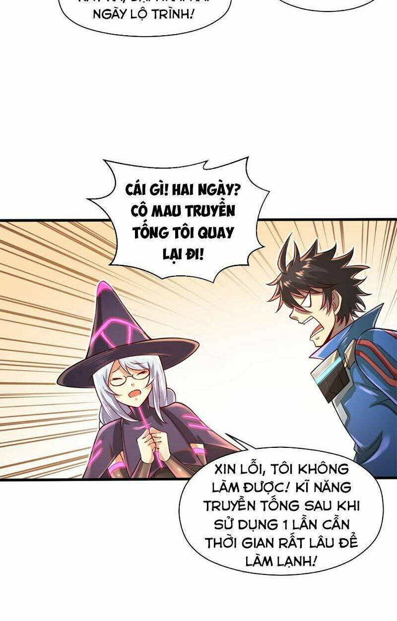 Một Trăm Triệu Điểm: Chapter 40