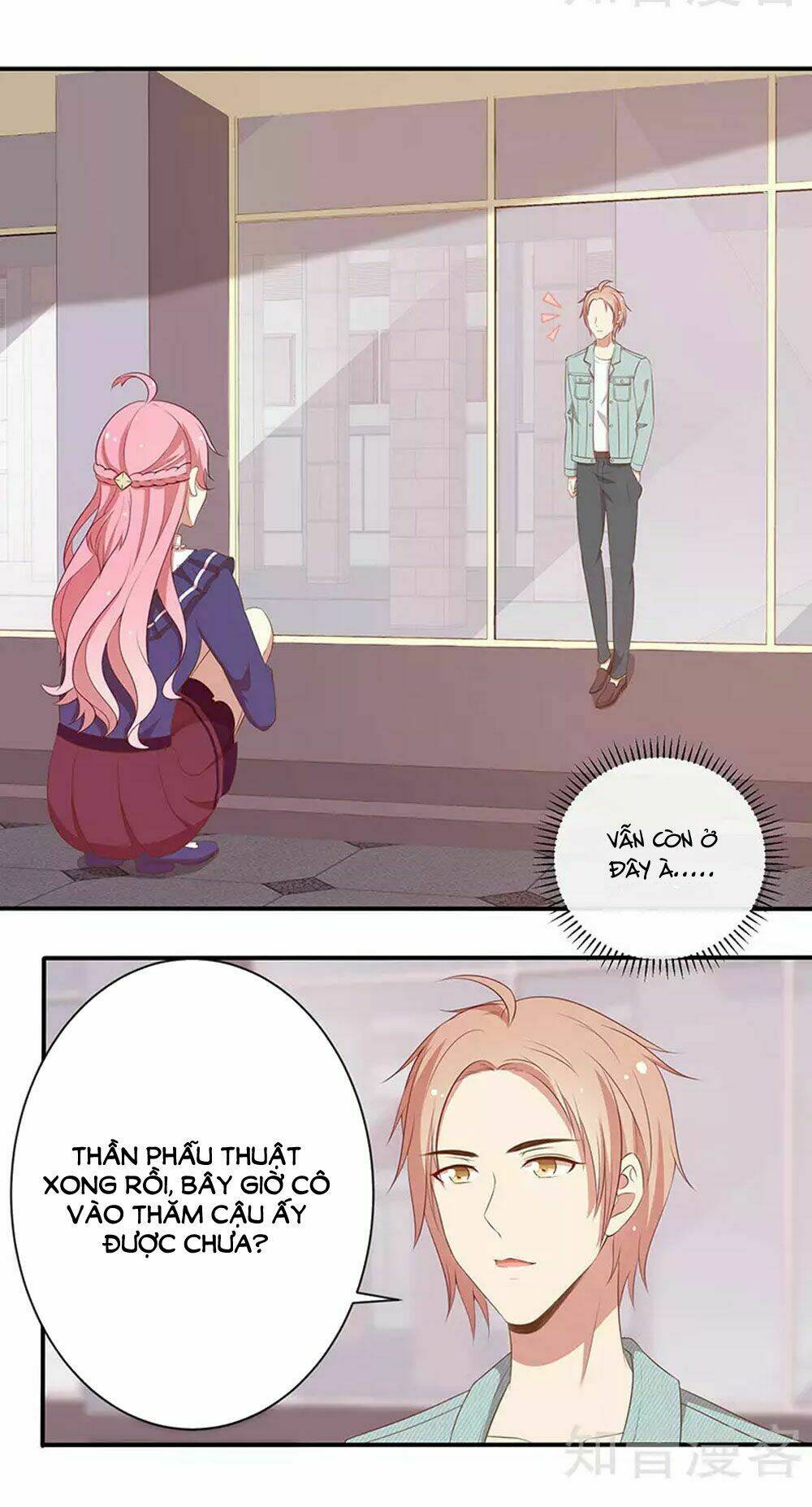 Cả Thế Giới Đều Không Bằng Người: Chapter 80