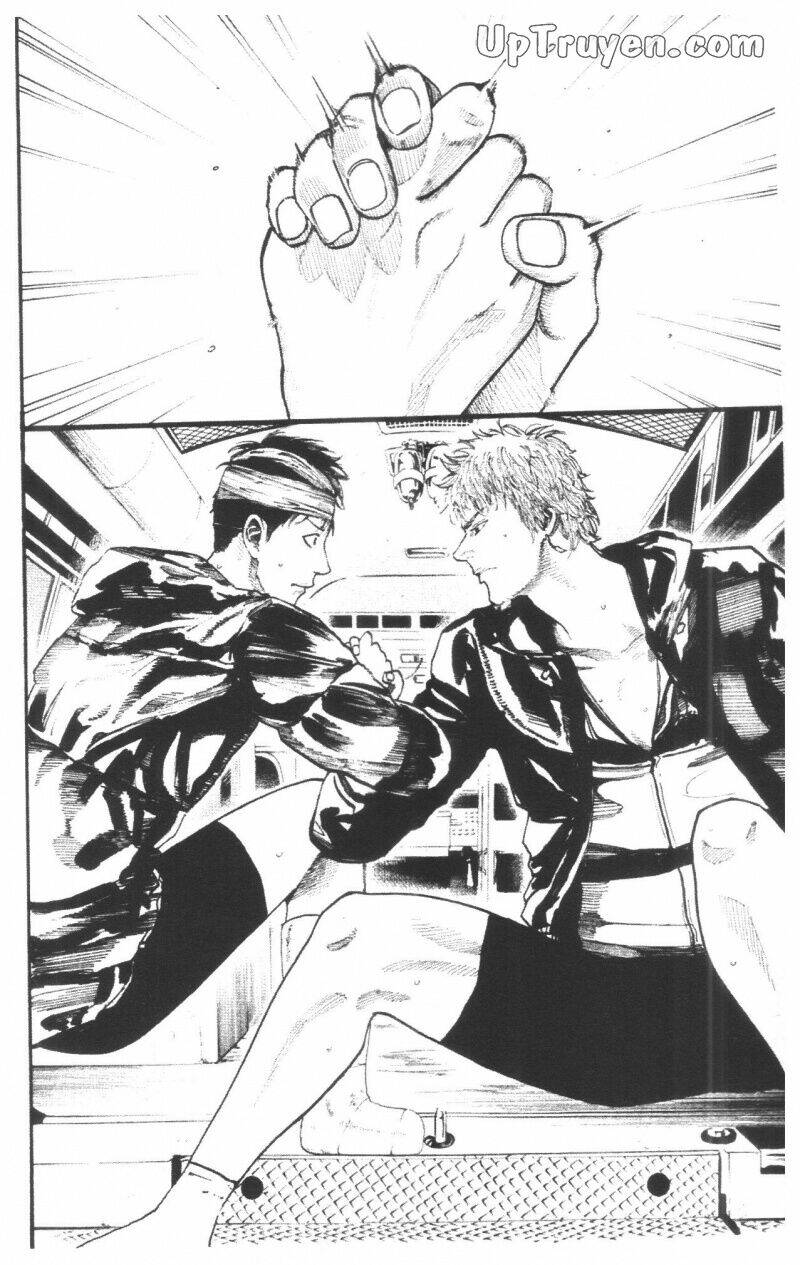 Over Drive: Chapter 17