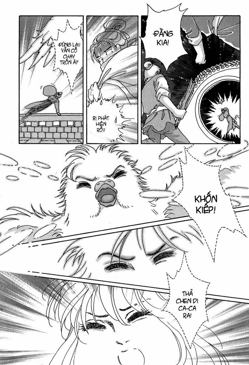 Bird Of Youth: Chapter 4