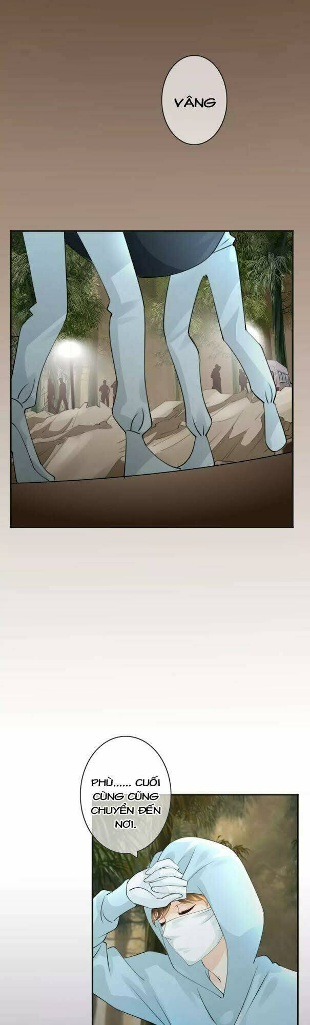 Thiên Thần Không Có Tiết Tháo: Chapter 42