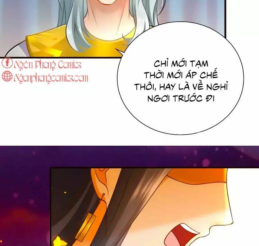 Sủng Hậu Của Vương: Chapter 20