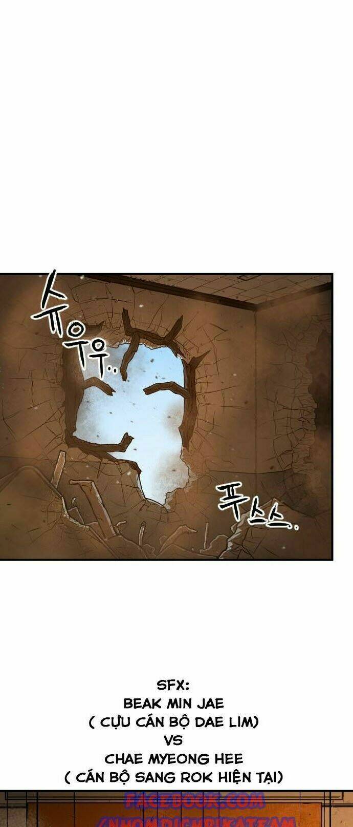 Chinh Phạt Học Đường: Chapter 14