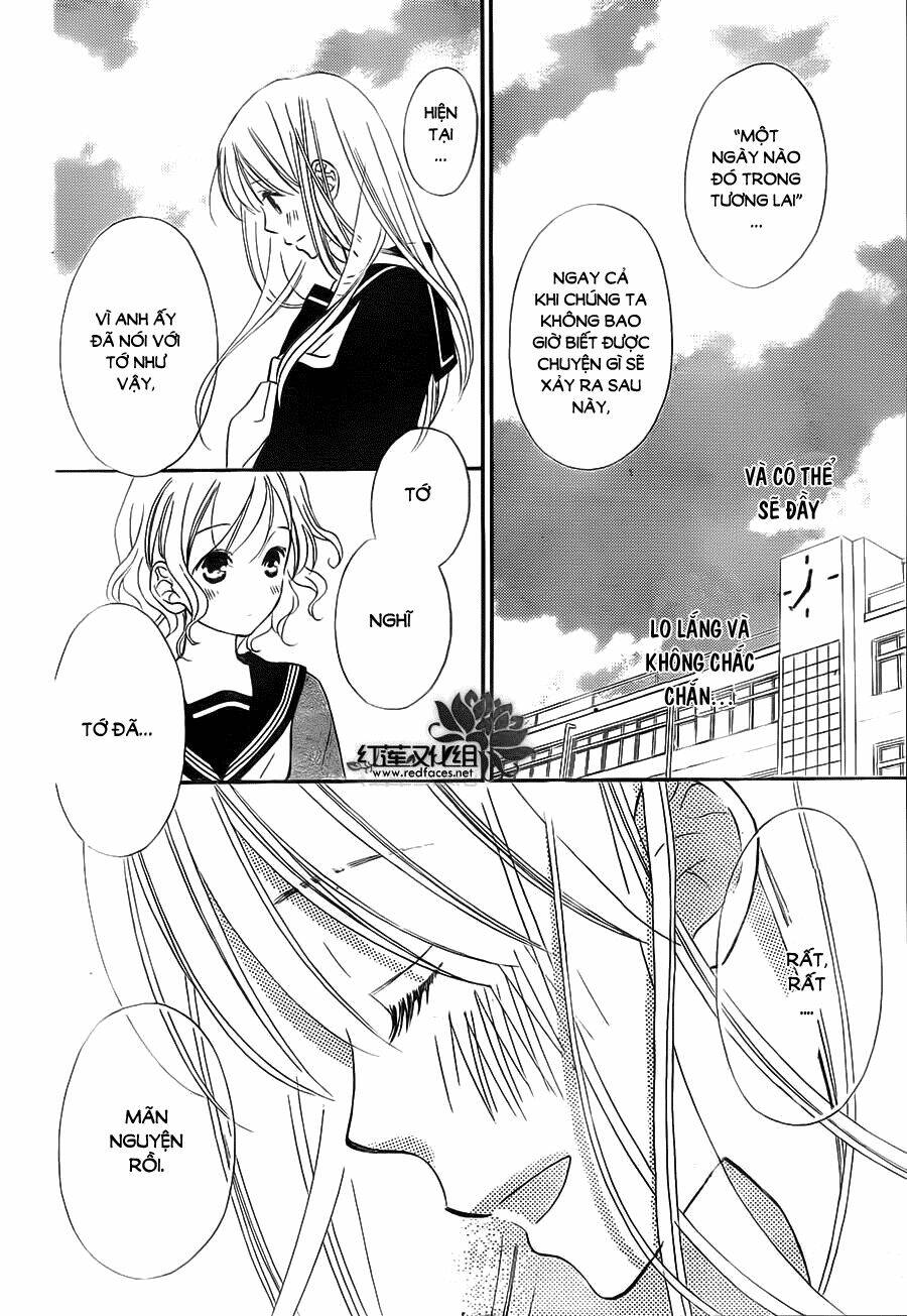 Love So Life: Chapter 89