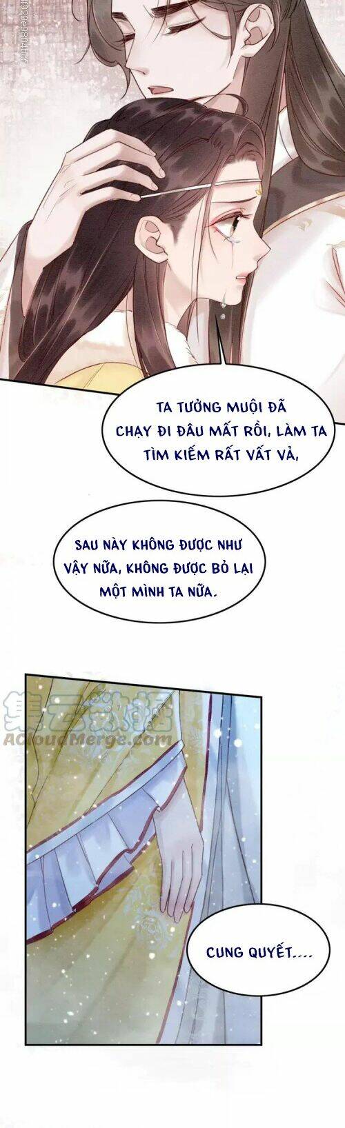 Trọng Sinh Bá Sủng Nhiếp Chính Vương Quá Mạnh Mẽ: Chapter 227