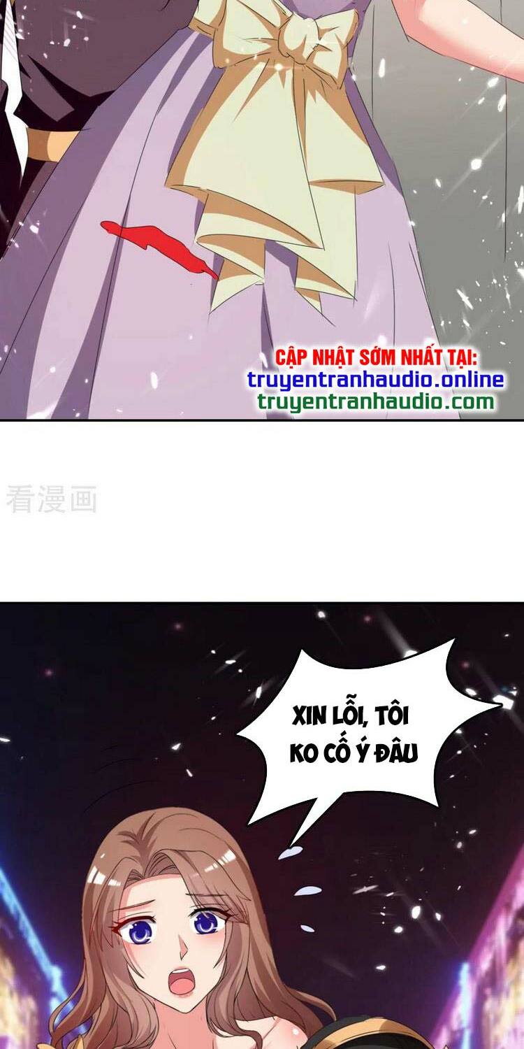 Trọng Sinh Khí Thiếu Quy Lai: Chapter 229