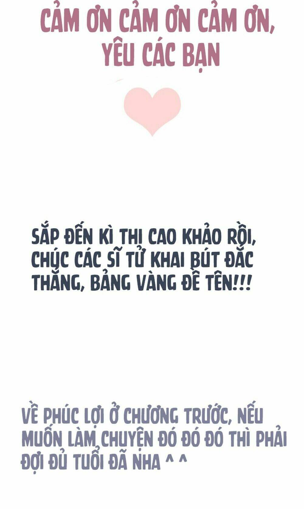 Thiếu Niên Rắc Rối: Chapter 20