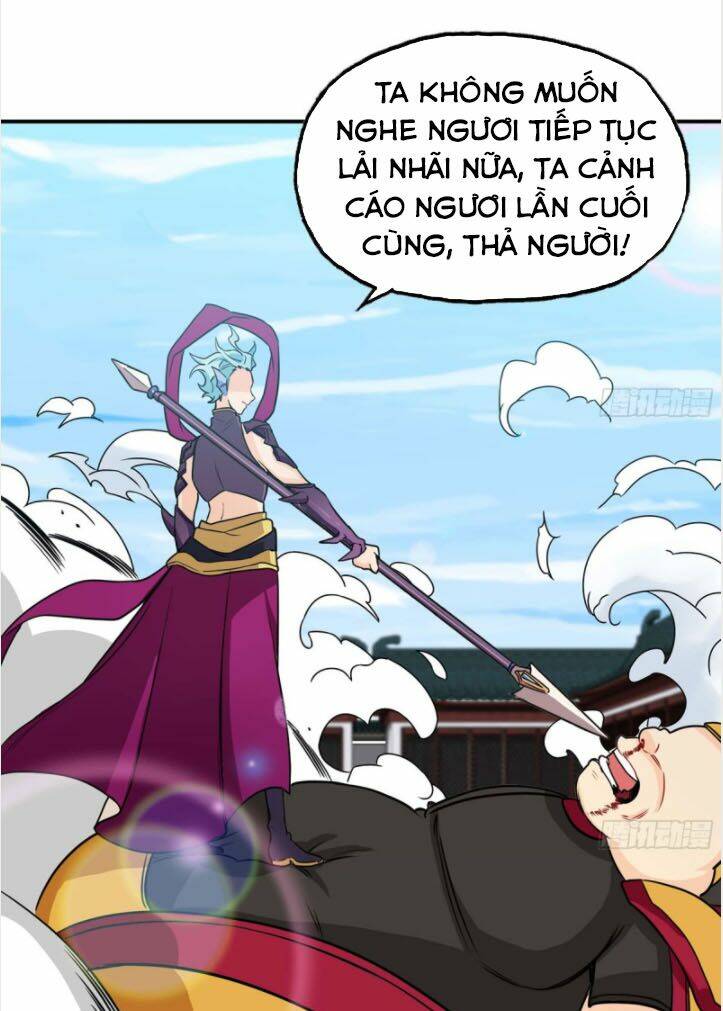 Khởi Đầu Bằng Một Con Côn: Chapter 134