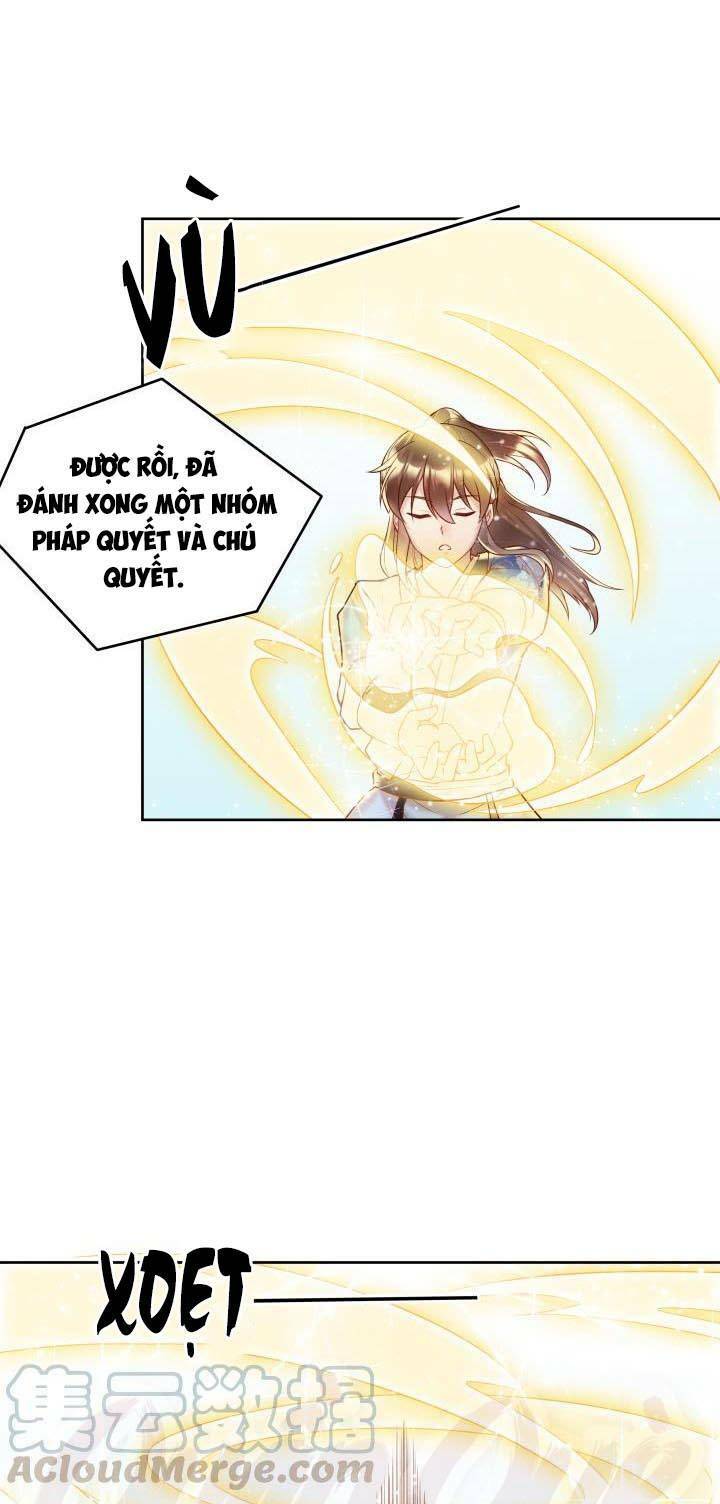 Siêu Phàm Truyện: Chapter 54