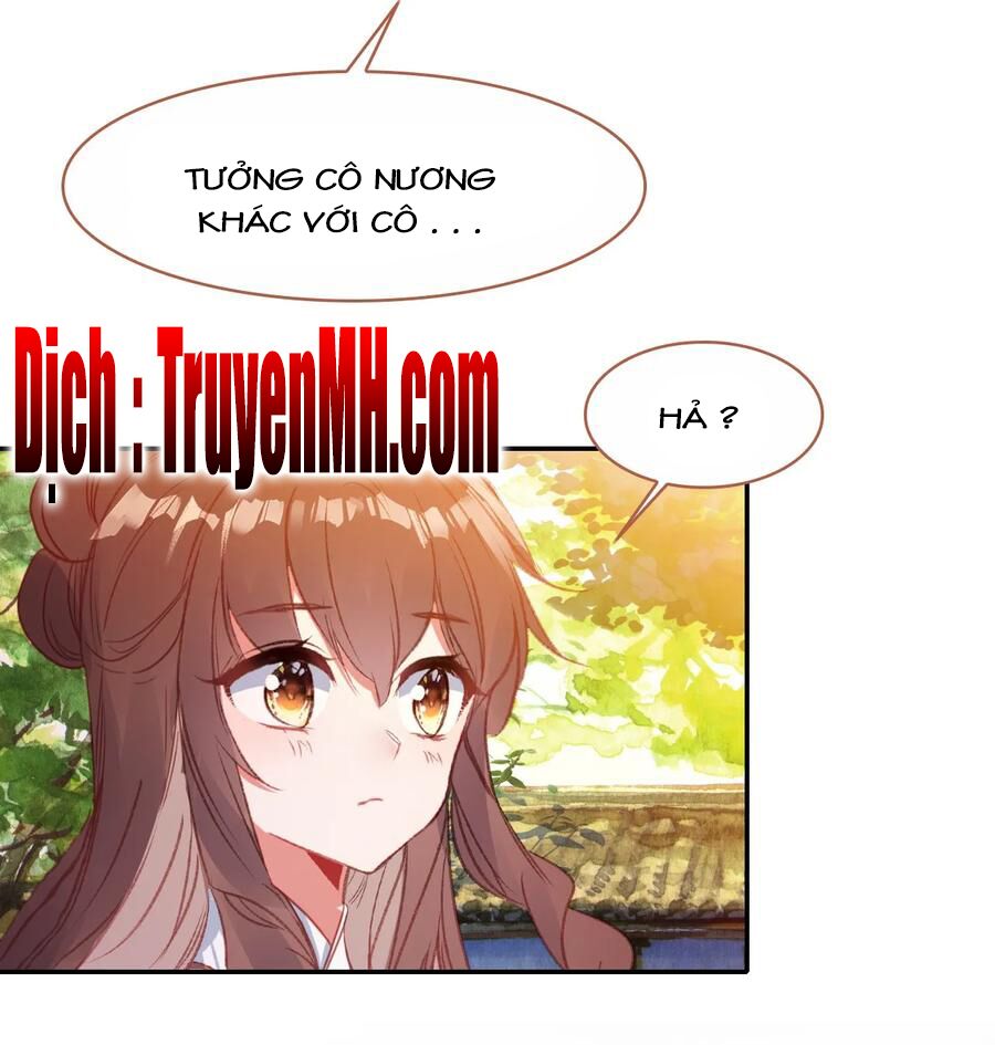 Gả Cho Một Tên Thái Giám Đáng Ghét: Chapter 137