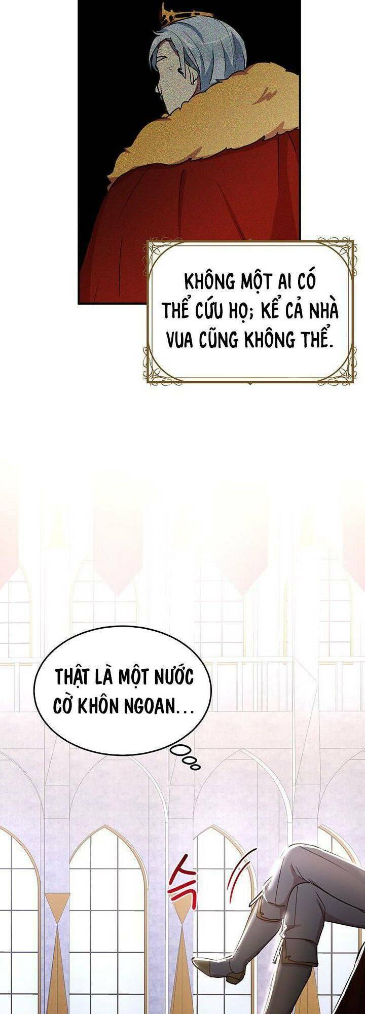Công Tước, Loạn Vừa Thôi!: Chapter 47