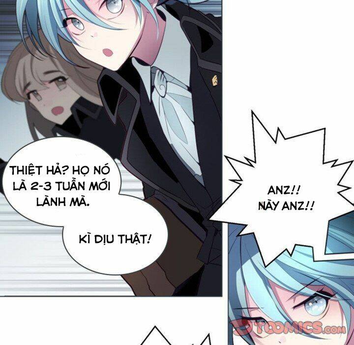 The Memory Of Wind: Anz: Chapter 50