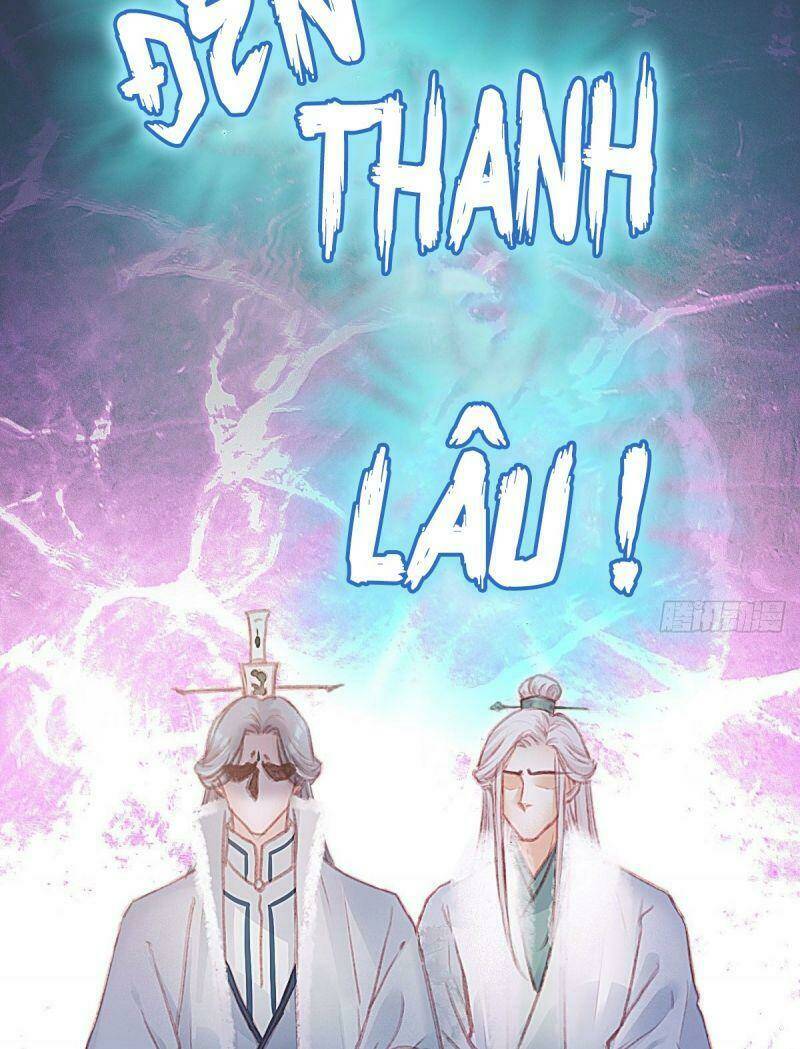 Hữu Yêu Lai Chi Họa Trung Tiên: Chapter 62