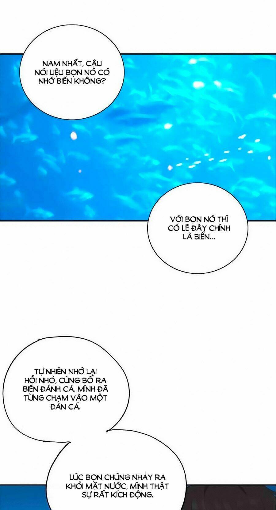 Bạc Hà Chi Hạ 2: Chapter 52