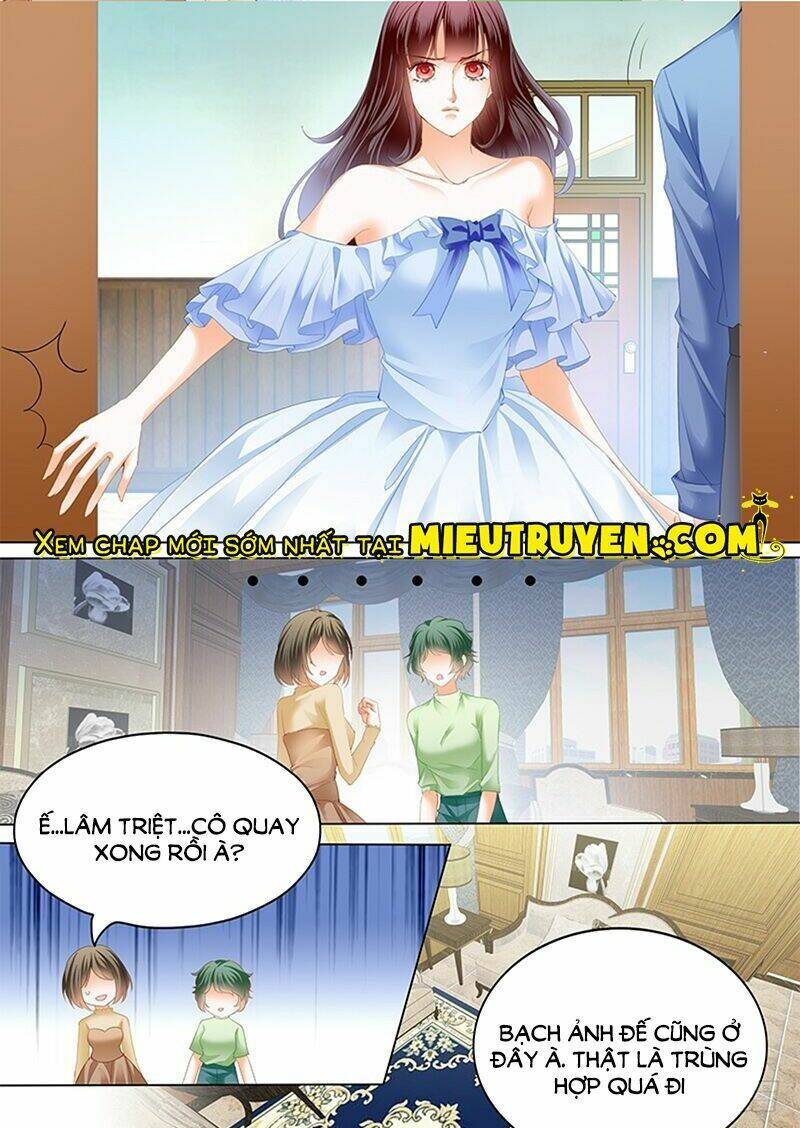 Thiểm Hôn Kiều Thê: Chapter 203