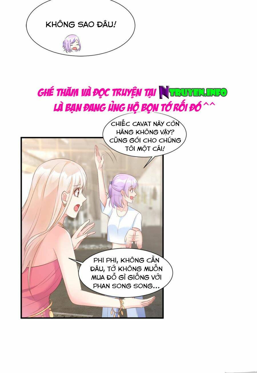 Tư Sủng Cục Cưng Bảo Bối: Chapter 42