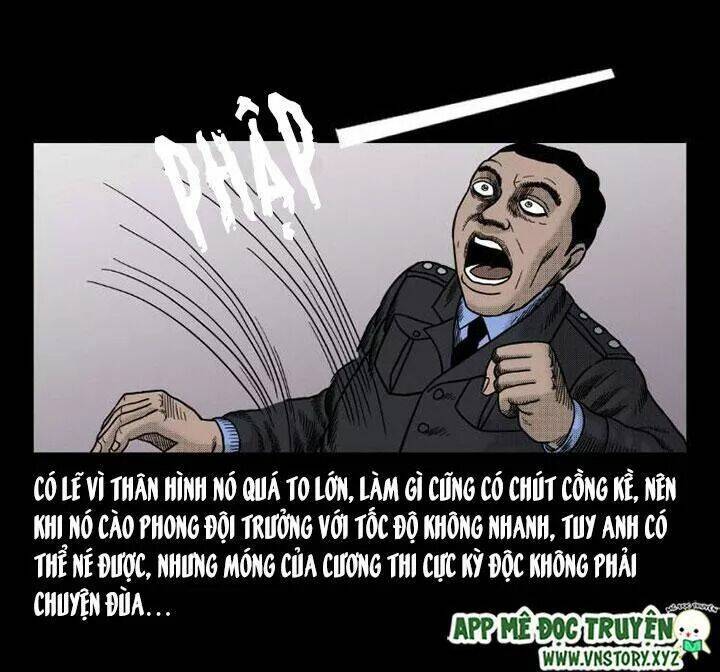 Kỳ Án Có Thật: Chapter 23