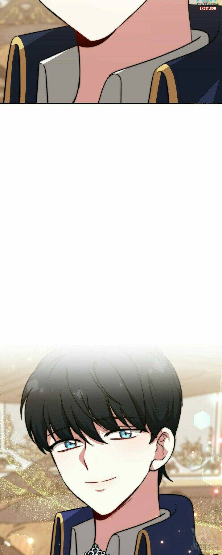 Công Chúa Bị Lãng Quên Muốn Sống Trong Hòa Bình: Chapter 10.2