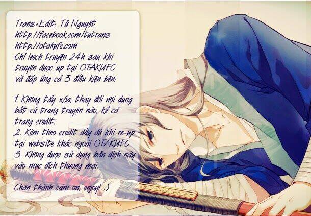 Khai Phong Kỳ Đàm: Chapter 10.2