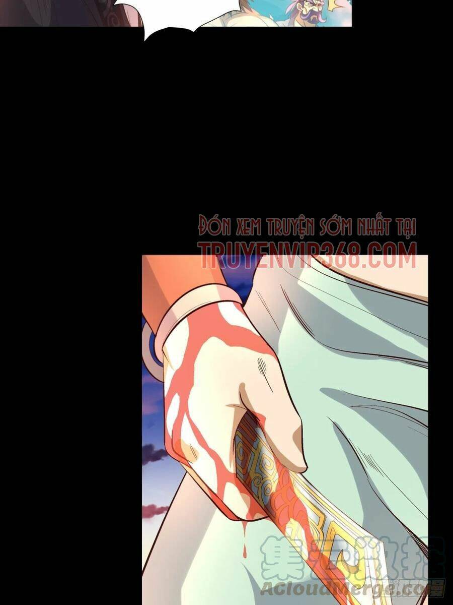 Người Nguyên Thủy Mạnh Nhất: Chapter 40