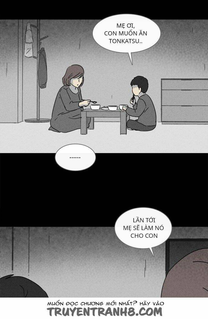 Những Câu Chuyện Bất Thường: Chapter 174