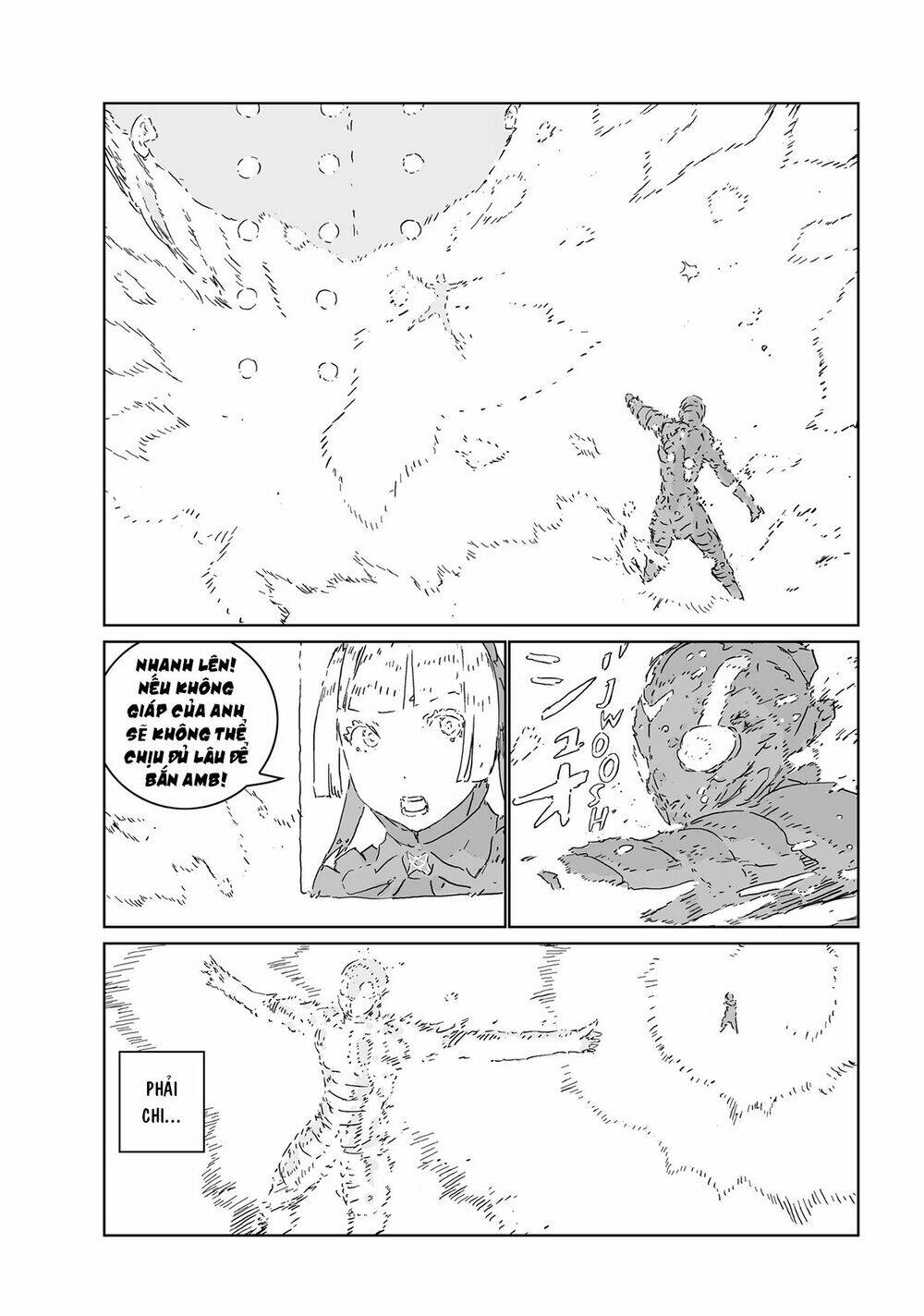 Aposimz: Chapter 51