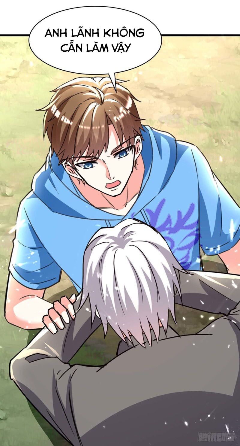 Thần Cấp Thấu Thị: Chapter 194