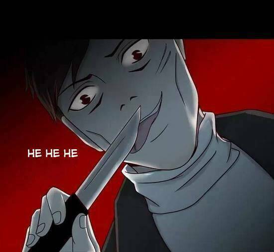 Tấm Da Người: Chapter 7