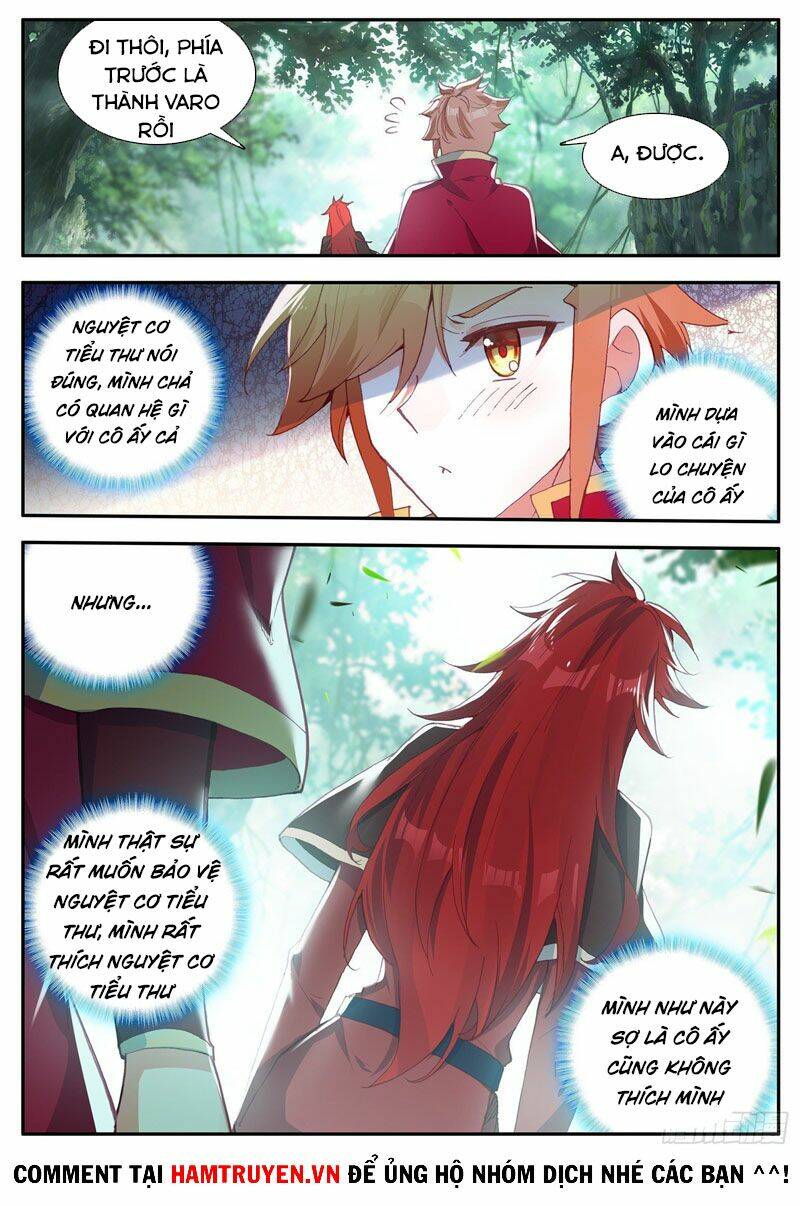 Thiện Lương Tử Thần: Chapter 134