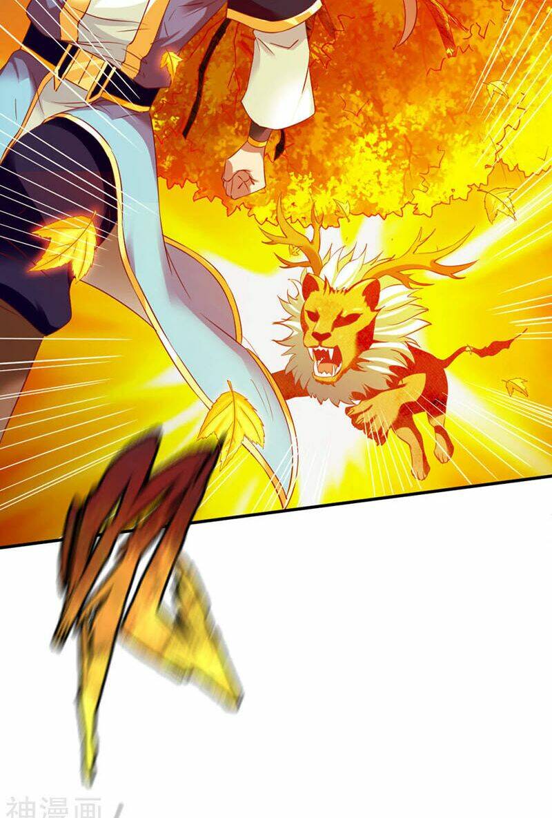 Chiến Đỉnh: Chapter 62