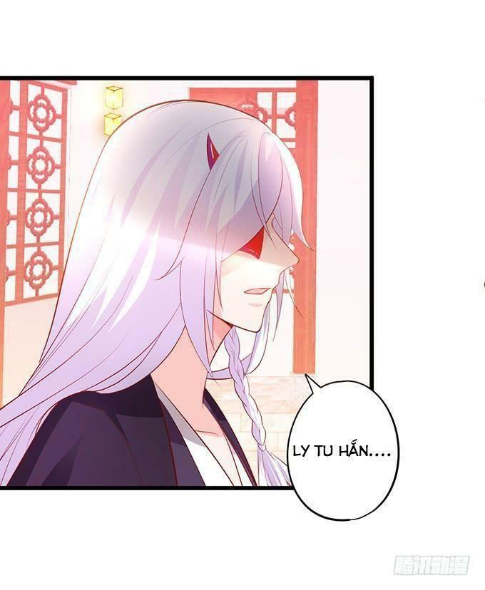 Hồ Tiên Hung Bạo: Chapter 123